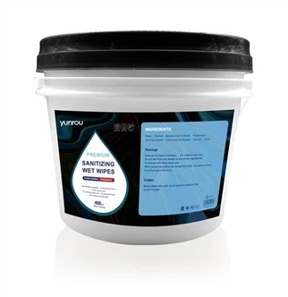 Sciatháin Alcóil sa Canister