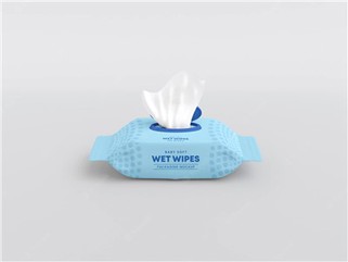 Wet Wipes For Baby