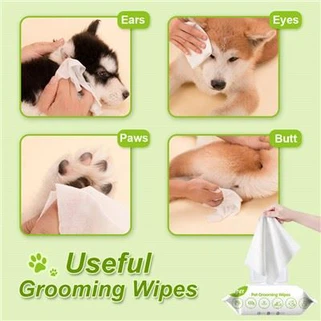 Wet Wipes Do Madraí