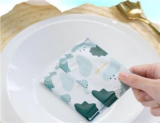 Wipes Wet Gan Alcól