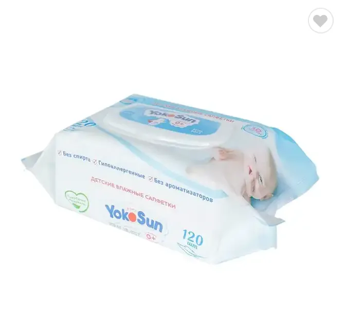 Baby Wipes Rogha Tuismitheoirí