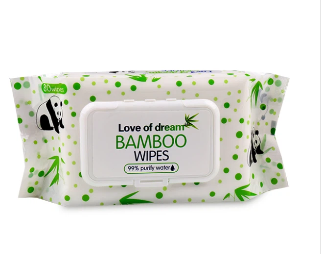 Is Fearr In-bhithdhíghrádaithe Baby Wipes Astráil