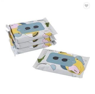 Baby Wipes gan boladh