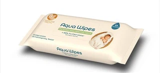 In-bhithmhillte Babaí Wipes Coles