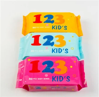 Curash Uisce Wipes