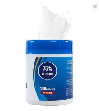 Canister Wipes a Dhíghalrú