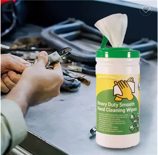 Cuimilteora Glanadh Tionscail