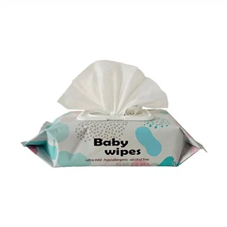 Wipes íogaire