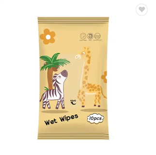 Fíochán Fliuch Aloe Vera