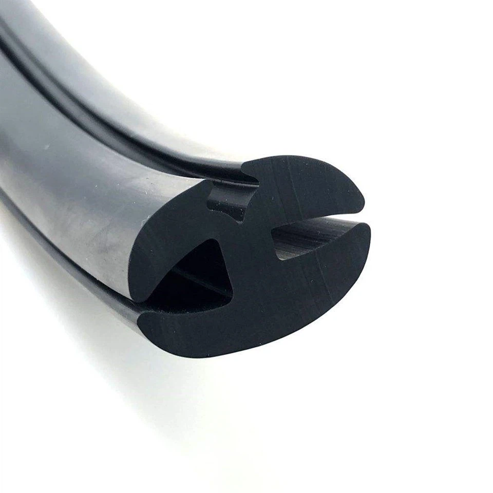 H Cruth Rubair Séalaithe Imeall Stráice