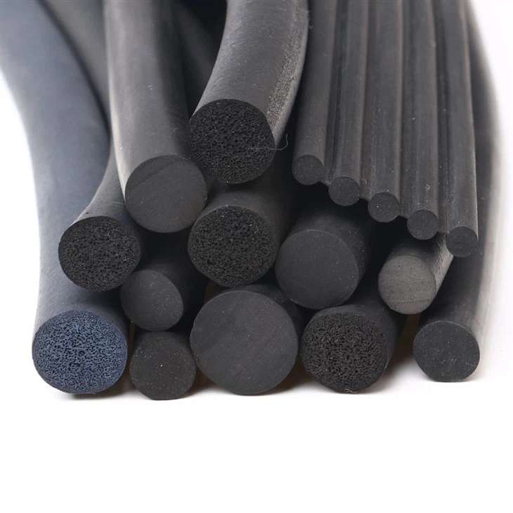 Corda Rubair Soladach EPDM