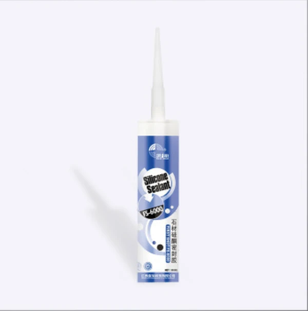 Séalaithe Struchtúrtha Silicone