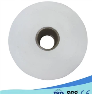 Spunbond Nonwoven Do Leanbh Diaper