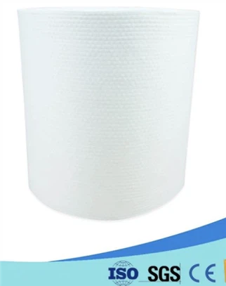 Spunlace Neamh Uigí Do Wipes Wet Babaí