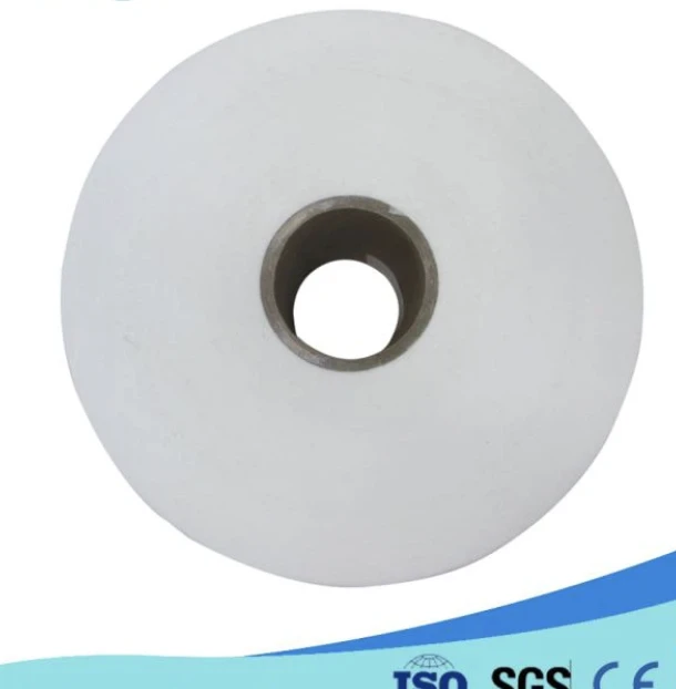 Spunbond Nonwoven Do Leanbh Diaper